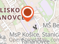 CENTRUM VOĽNÉHO ČASU TECHNIK