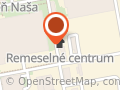 Remeselné centrum