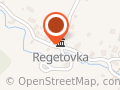 Obec Regetovka - obecný úrad