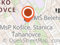 CBK KOŠICE