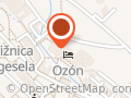 Hotel Ozón