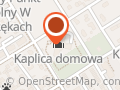 Dom Księży Emerytów