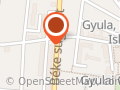 Corvin Wellness Apartman Gyula
