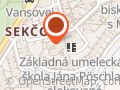 MATERSKÁ ŠKOLA Bernolákova 19