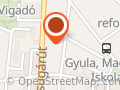 GolfGallery Gyula