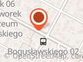 Ponikowski S. Przewóz towarów