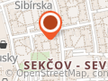 Elektrikár východ