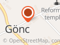 Gönc Pharmacy - Gyógyszertár