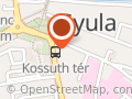 Szabó Krisztina Egyéni vállalkozó