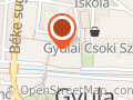 Ruha-Mix Használtruha Üzlet-Gyula