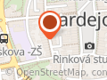 Cestovná agentúra Kryštál