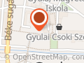 Világóra Apartman - Gyula (Nyugalom Szigetei)