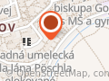 Ing. Silvia Szabóová - Autorizovaný projektant