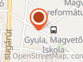 Gyulai Otthon Lakásszövetkezet