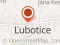 Farnosť Narodenia Panny Márie - Ľubotice