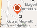 Puzzle Apartman - Gyula