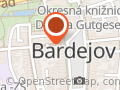 Rock Cafe Bardejov