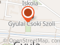 Nádi Boldogasszony Plébánia templom