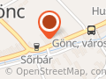 Gönci Járási Hivatal - Kormányablak