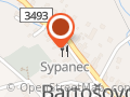 Pizzéria Sypanec