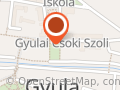 Promoda Használtruha, Gyula