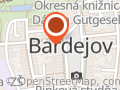 Cukráreň Babička
