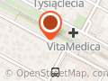 Sklep fryzjersko-kosmetyczny w Sulejówku Amira