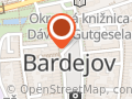 SATUR TRAVEL a.s. BARDEJOV