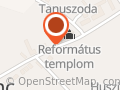 Gönci Túristaszálló