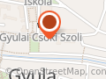 Belvárosi Levendula Apartman - 5700 Gyula Város