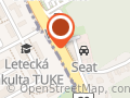 Empiria Košice