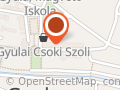 Csillag Delux Apartman