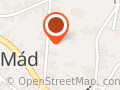 Mád-Oil Raktározási és Szolgáltató Kft.