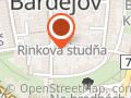 Kultúrne a turistické centrum Bardejov