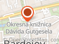 Rámovanie - Sklenárstvo Petrišák