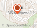 Kubiš Ladislav, Ing. - GSP - geodetické práce