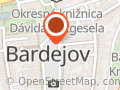 OTP Banka Slovensko Bardejov