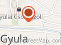 VENDO BOX Gyula