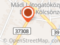 Orosz Gábor Vendégház Mád