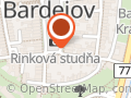 Oddelenie kultúry MsÚ Bardejov