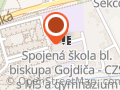 CIRKEVNÁ ZÁKLADNÁ ŠKOLA S MATERSKOU ŠKOLOU bl. Pavla Petra Gojdiča