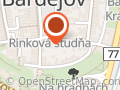 CUKRÁREŇ OÁZA
