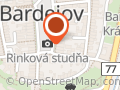 Chevy Burger Bardejov