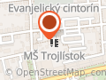 MŠ Trojlístok.