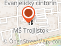 MŠ Trojlístok.