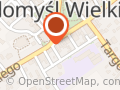 Ryba Zdzisław. Sklep spożywczy
