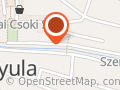 Kolbászház Apartman Gyula