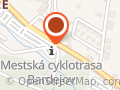 Dexia Bank ATM Bardejov
