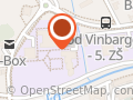 Súkromná základná umelecká škola, Pod Vinbargom 1, Bardejov