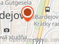 SLOVENSKÝ POĽOVNÍCKY ZVÄZ, OKRESNÁ ORGANIZÁCIA BARDEJOV
